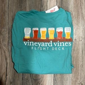 NWT Vineyard Vines Long Sleeve